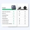 Метка UGREEN FineTrack Smart Finder (CM816) - 45297 - фото 8