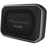 Сабвуфер Pioneer TS-WX140DA