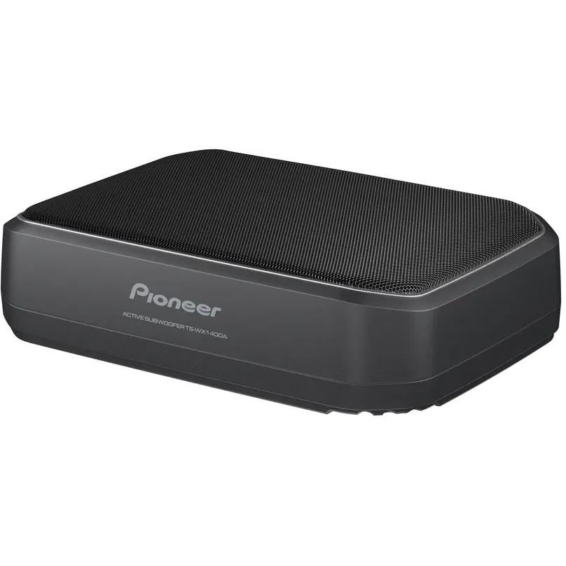 Сабвуфер Pioneer TS-WX140DA - фото 4