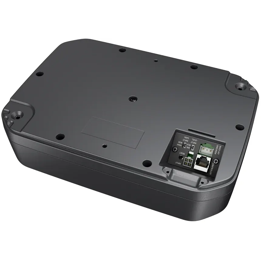 Сабвуфер Pioneer TS-WX140DA - фото 5