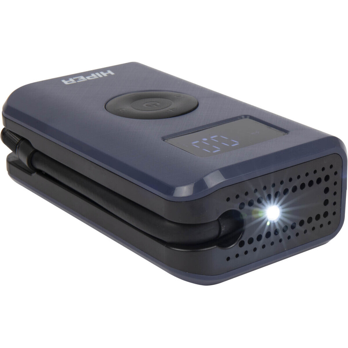 Автомобильный компрессор HIPER HAC2 - фото 5