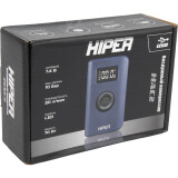 Автомобильный компрессор HIPER HAC2