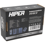 Автомобильный компрессор HIPER HAC2
