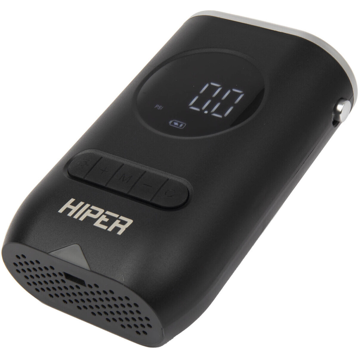 Автомобильный компрессор HIPER HAC3 - фото 5