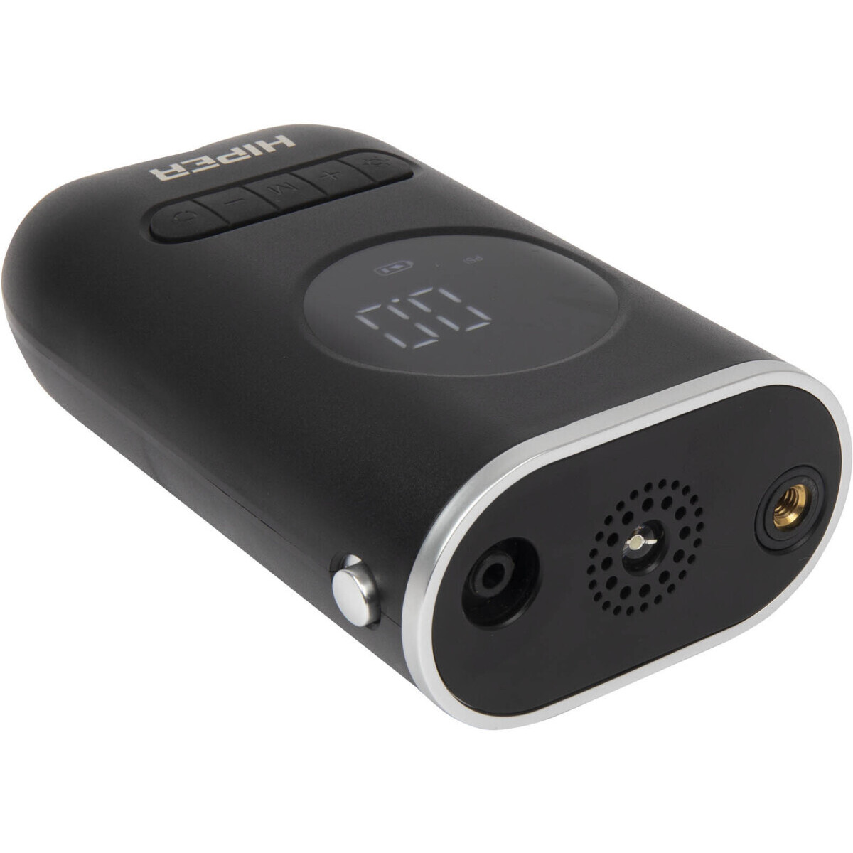 Автомобильный компрессор HIPER HAC3 - фото 6