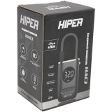 Автомобильный компрессор HIPER HAC3