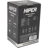 Автомобильный компрессор HIPER HAC3