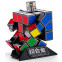 Фигурка Tamashii Nations Chogokin Rubik's Cube - 4573102666529 - фото 2