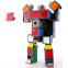 Фигурка Tamashii Nations Chogokin Rubik's Cube - 4573102666529 - фото 3