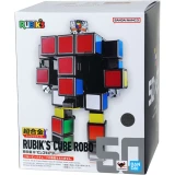 Фигурка Tamashii Nations Chogokin Rubik's Cube (4573102666529)