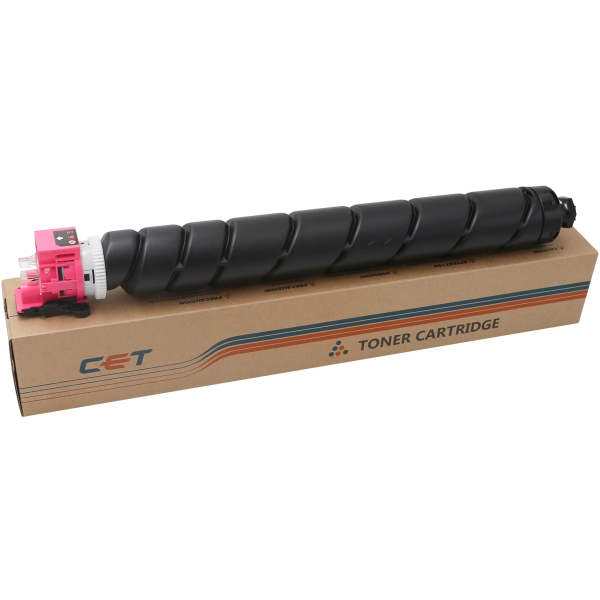 Картридж CET CET141443R Magenta