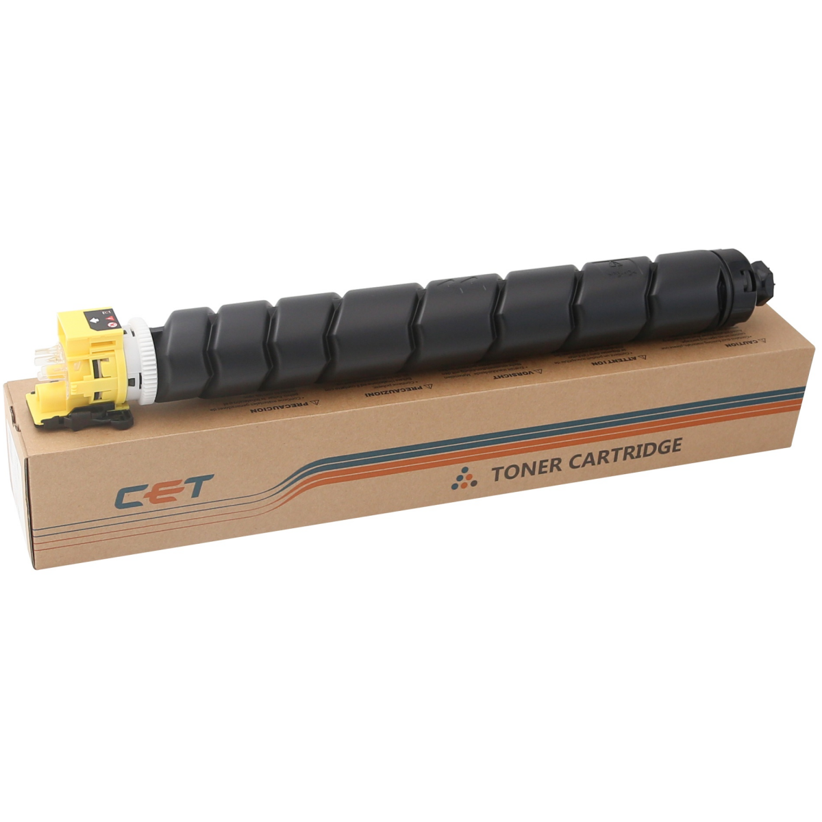 Картридж CET CET141444R Yellow