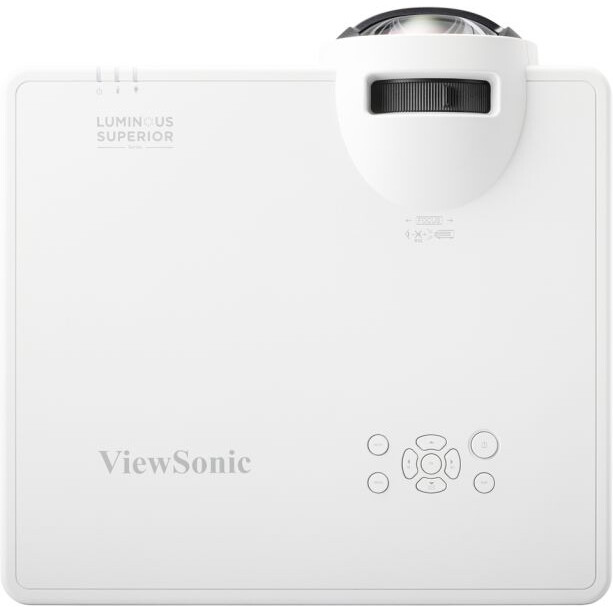 Проектор Viewsonic LSC600WU-ST - фото 5
