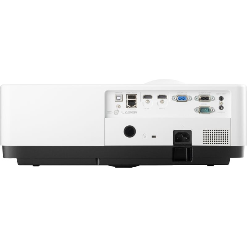 Проектор Viewsonic LSC600WU-ST - фото 6