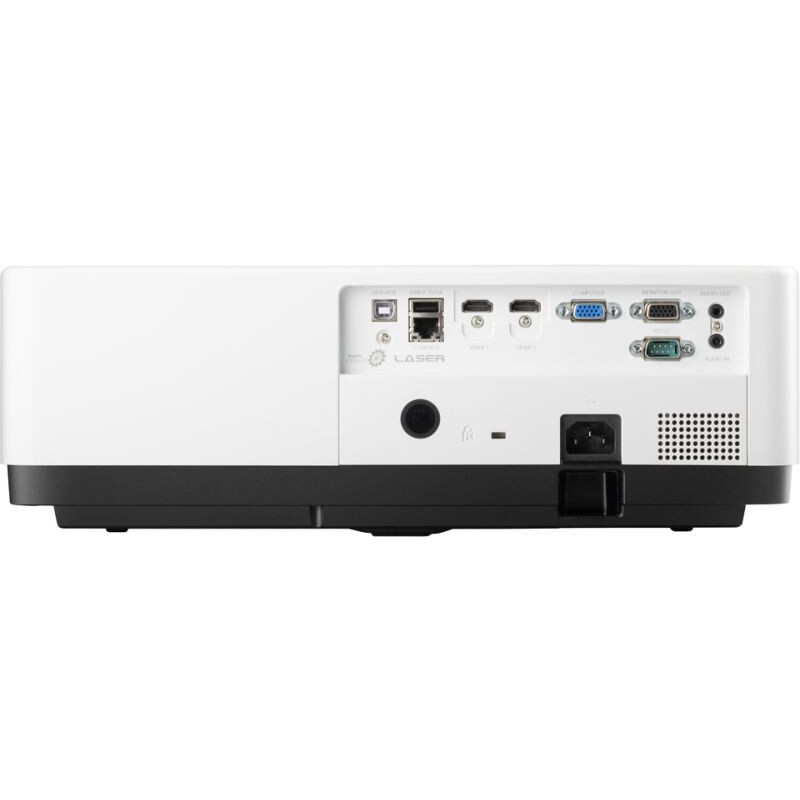 Проектор Viewsonic LSC650WU - фото 6