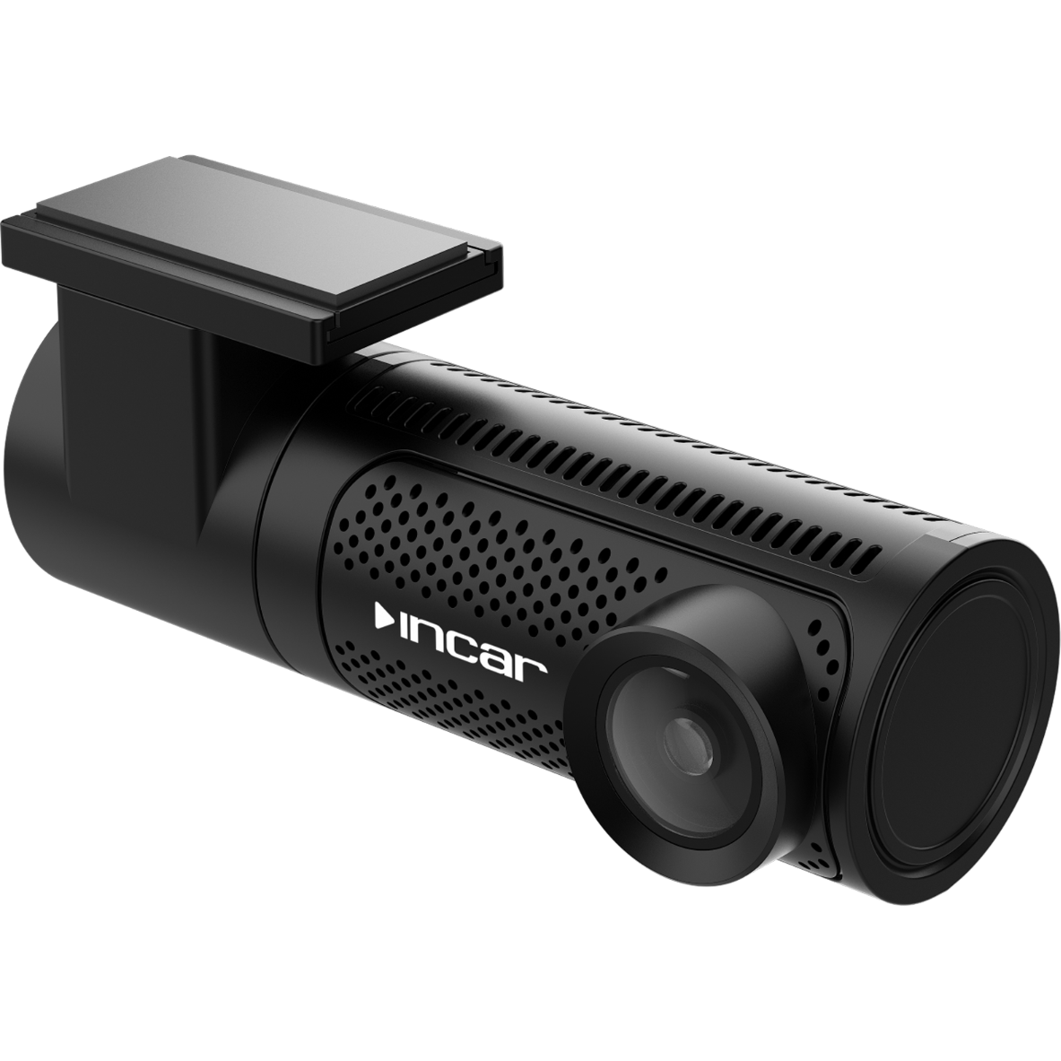 Автомобильный видеорегистратор Incar VR-120