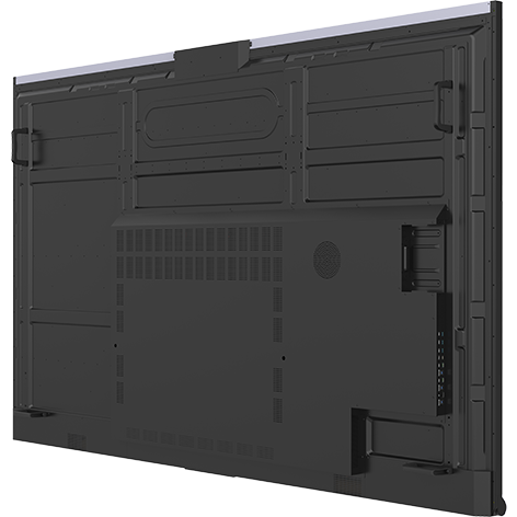 ЖК панель Lumien 65" LMP6504ELN - фото 4