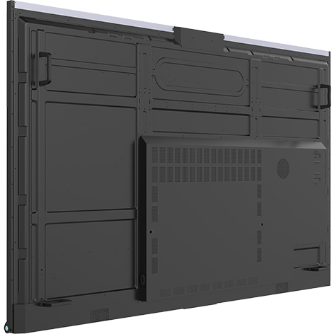 ЖК панель Lumien 65" LMP6504ELN - фото 5