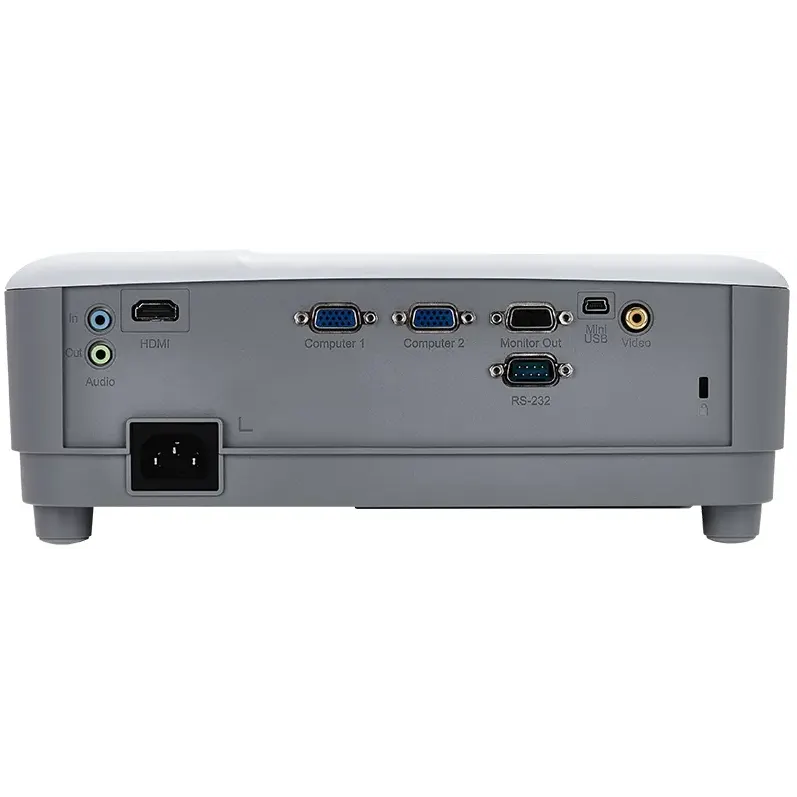 Проектор Viewsonic PJB523W - фото 5