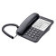 Проводной телефон Texet TX-234 Black - фото 2