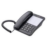 Проводной телефон Texet TX-234 Black