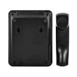 Проводной телефон Texet TX-234 Black
