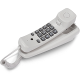 Проводной телефон Texet TX-219 Grey