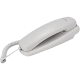 Проводной телефон Texet TX-219 Grey