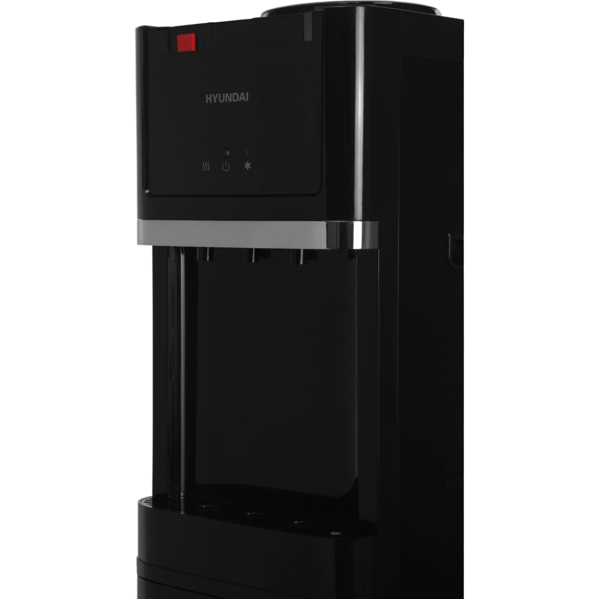 Кулер для воды Hyundai H-WD3410E - фото 4