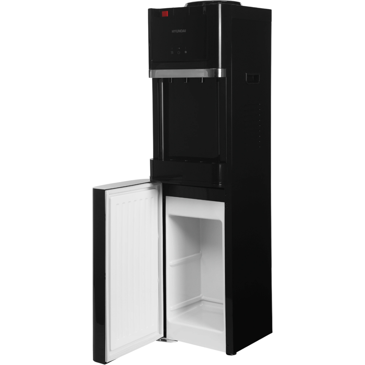 Кулер для воды Hyundai H-WD3410E - фото 5