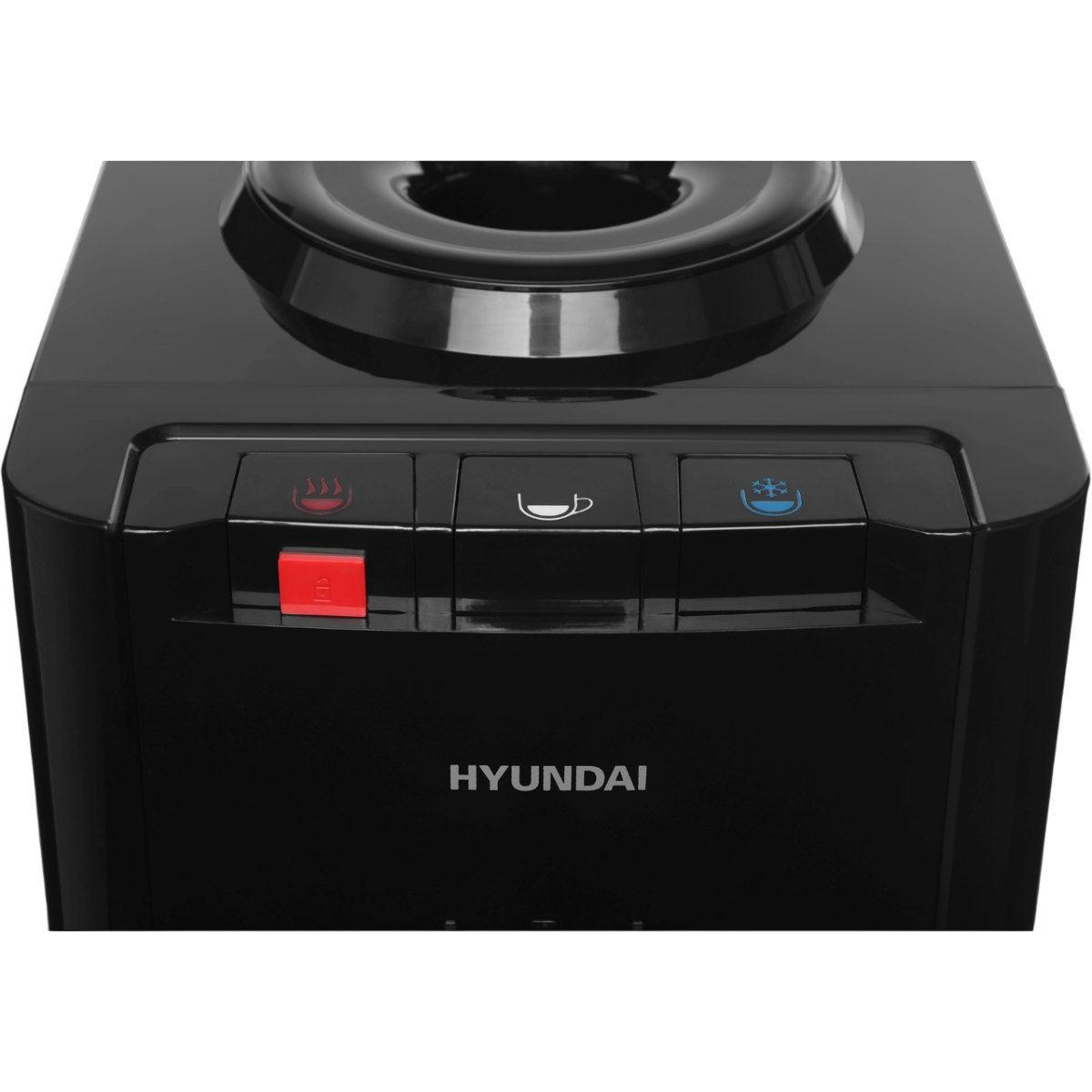 Кулер для воды Hyundai H-WD3410E - фото 6