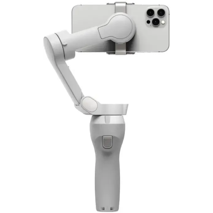 Стабилизатор Dji OSMO Mobile SE Grey