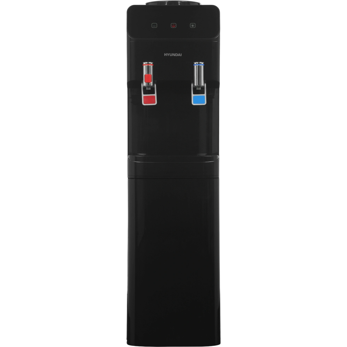 Кулер для воды Hyundai H-WD4240E - фото 2