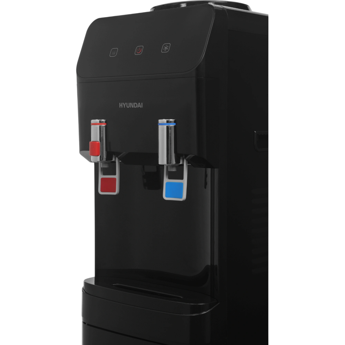 Кулер для воды Hyundai H-WD4240E - фото 3