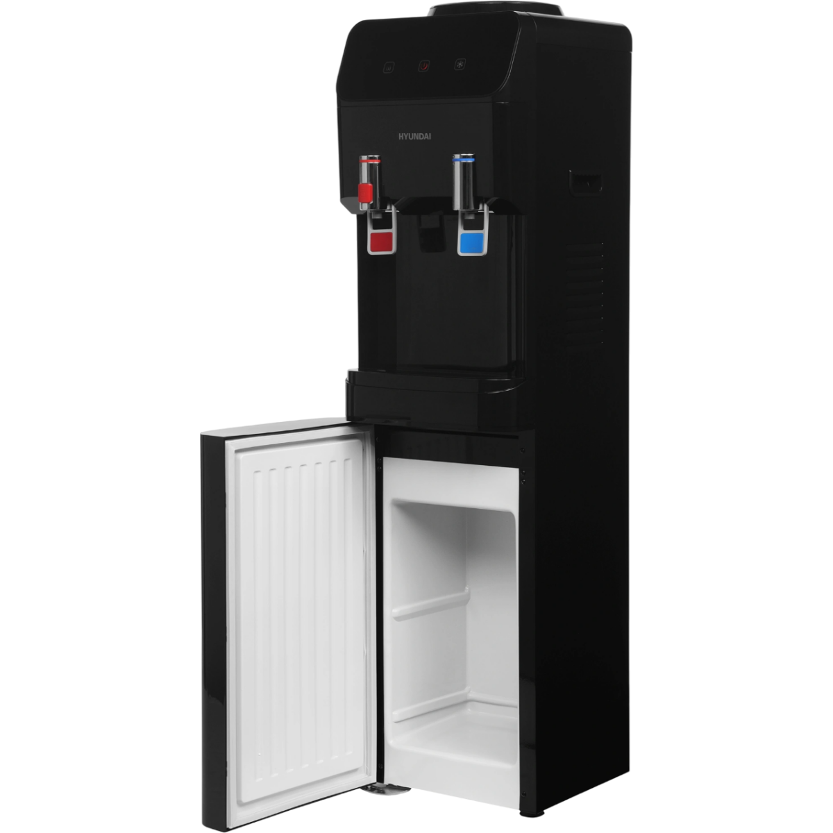 Кулер для воды Hyundai H-WD4240E - фото 4