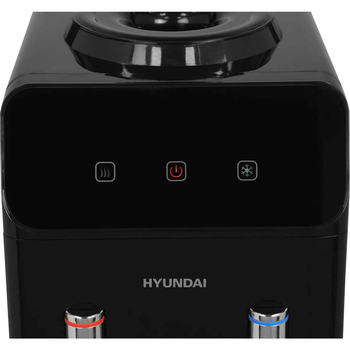 Кулер для воды Hyundai H-WD4240E - фото 6