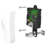 Wi-Fi точка доступа MikroTik cAP lite (RBcAPL-2nD)