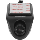 Автомобильный видеорегистратор Gazer F155 Black