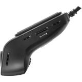 Автомобильный видеорегистратор Gazer F155 Black