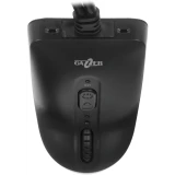 Автомобильный видеорегистратор Gazer F155 Black