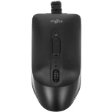 Автомобильный видеорегистратор Gazer F155 Black