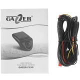Автомобильный видеорегистратор Gazer F155 Black