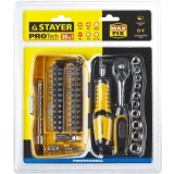Набор инструментов STAYER 25135-H39