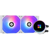 Система жидкостного охлаждения Thermalright Frozen Magic 240 White ARGB V2 (F-MAGIC-240-WH-ARGB-V2)