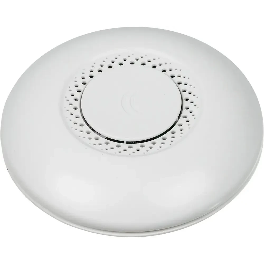 Wi-Fi точка доступа MikroTik cAP2nD RouterBOARD - RBcAP2nD - фото 2