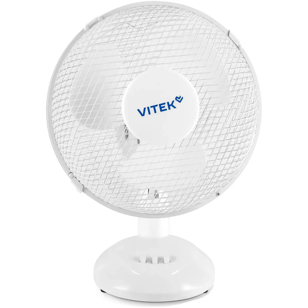 Настольный вентилятор VITEK VTF-0910
