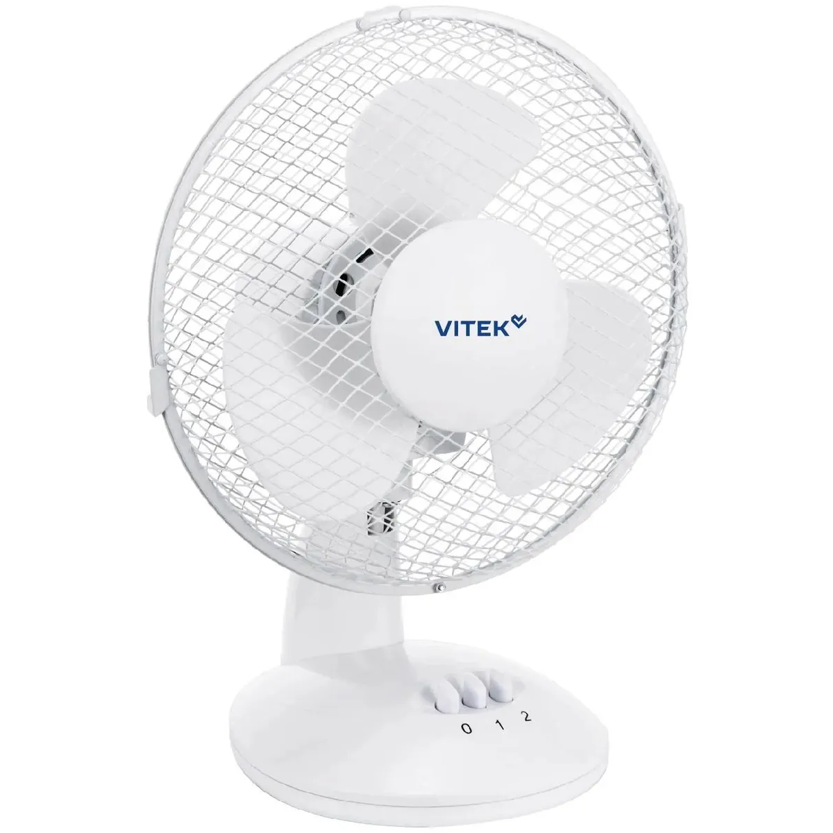 Настольный вентилятор VITEK VTF-0910 - фото 3
