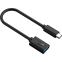 Переходник USB - USB Type-C, Genius ACC-C2AC - 32590003400
