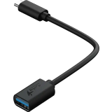 Переходник USB - USB Type-C, Genius ACC-C2AC (32590003400)