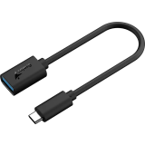 Переходник USB - USB Type-C, Genius ACC-C2AC (32590003400)